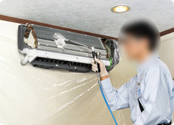 �ƒ�p�G�A�R���N���[�j���O